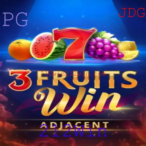 Explorando o Mundo do Jogo 3FruitsWin e a Palavra-Chave 212Win