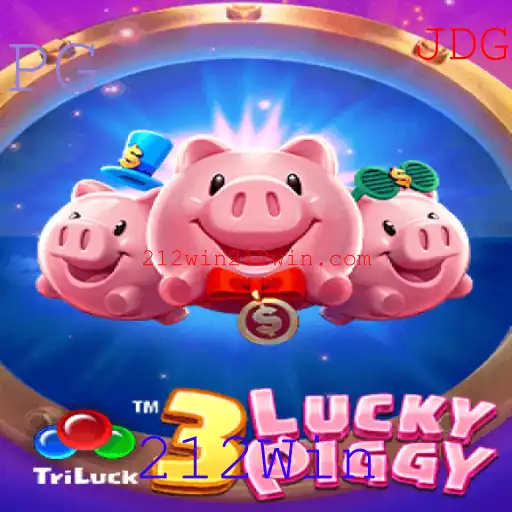 Descubra o emocionante mundo do jogo 3LUCKYPIGGY
