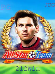 AllStarTeam 212Win: Um Guia Completo para o Novo Fenômeno dos Jogos