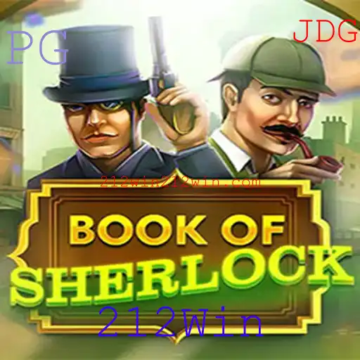 Descubra o Fascinante Mundo de 'BookOfSherlock' e Conquiste com '212Win'
