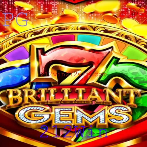 BrilliantGems: Um Novo Jeito de Ganhar com 212Win