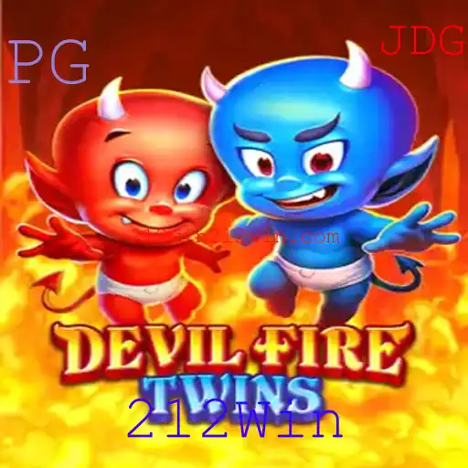 Descubra o Fascinante Jogo DevilFireTwins e a Promoção Impressionante 212Win