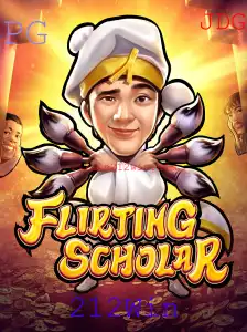 Explorando Flirting Scholar: Um Jogo de Estratégia e Diversão Garantida com 212Win