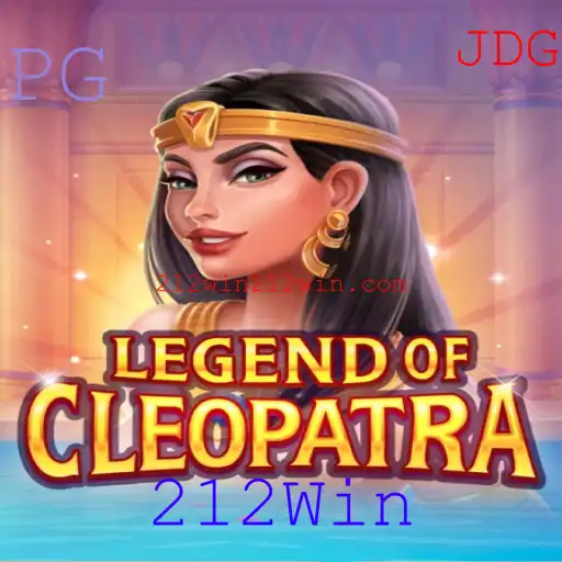 Descubra o Fascínio do Jogo LegendOfCleopatra com 212Win
