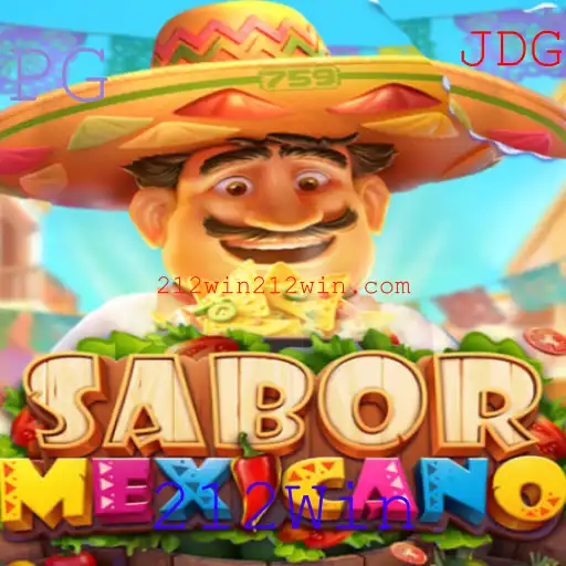 Descubra o Fascinante Mundo do Jogo SaborMexicano e a Chave para a Vitória com 212Win