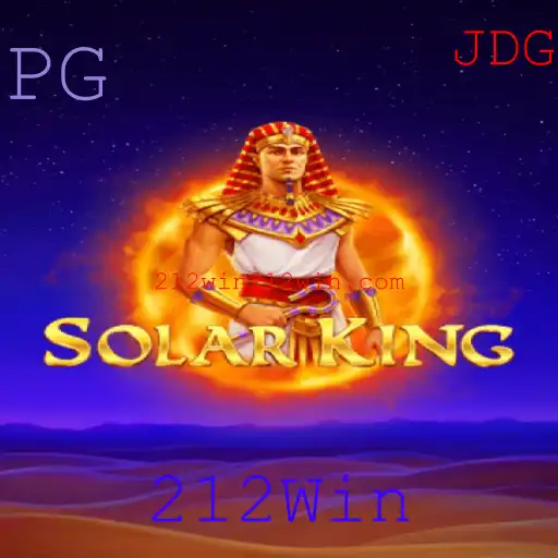 Explorando o Universo de SolarKing: Como Jogar e Ganhar com 212Win