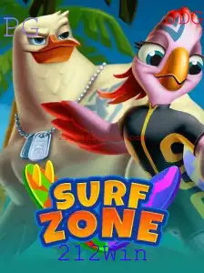 SurfZone: O Inovador Jogo de Estratégia e Adrenalina