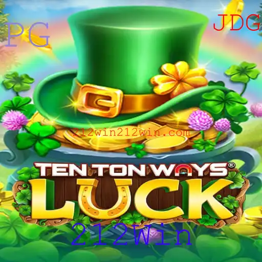 Explorando o Universo de TenTonWaysLuck: Um Mergulho no Mundo dos Jogos