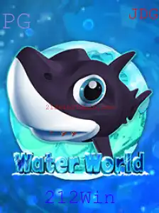 Explorando o Universo Aquático de WaterWorld: Aventuras e Estratégias com 212Win