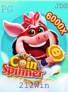 Explorando o Universo de CoinSpinner e o Desafio 212Win