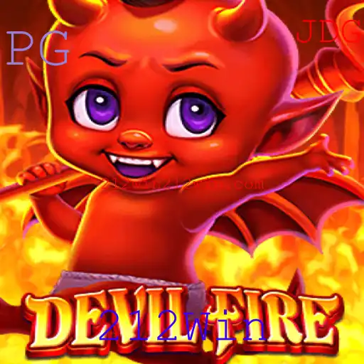 Descubra o emocionante mundo do jogo DevilFire