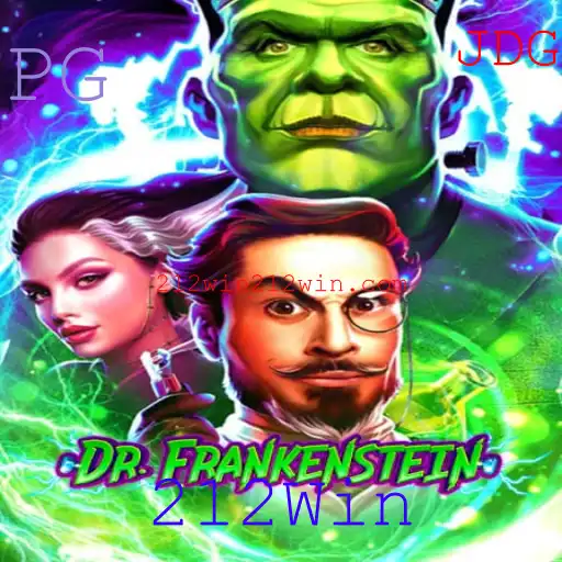 DrFrankenstein: Descubra o Jogo de Mistério e Estratégia