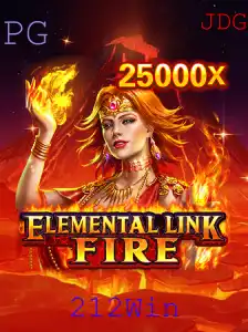ElementalLinkFire: O Jogo Estratégico que Estimula Sua Criatividade