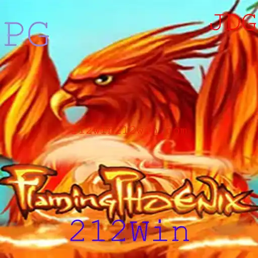 Descubra FlamingPhoenix: O Novo Jogo Sensação Com a Estratégia 212Win
