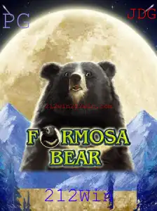 Explorando o Mundo de FormosaBear: Uma Aventura com 212Win