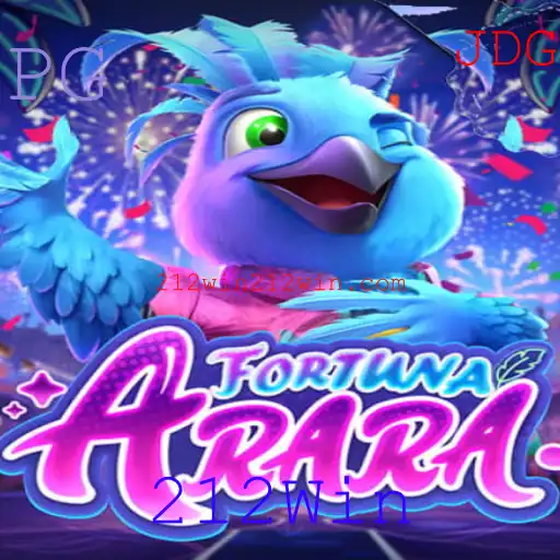 FortunaArara: Descubra o Mundo de Aventuras e Estratégia do 212Win