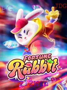 Descubra FortuneRabbit: Um Novo Jogo Inovador com 212Win