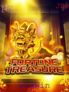 FortuneTreasure: Uma Aventura de Jogo Inovadora e Empolgante