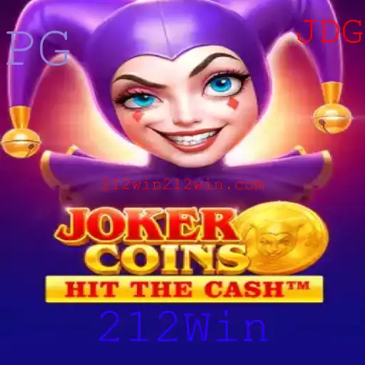 Descubra as Emoções e Estratégias do Jogo JokerCoins