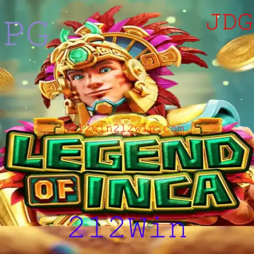 LegendofInca: Descubra a Aventura e Estratégia do Novo Jogo Estilo 212Win