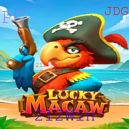 Explorando o Fascinante Mundo de LuckyMacaw: A Nova Sensação dos Jogos