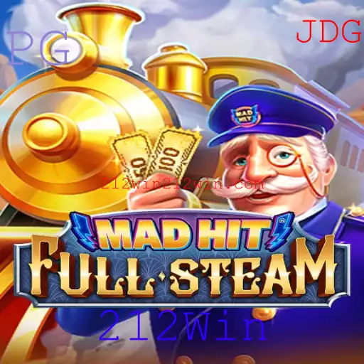 MadHitFullSteam: O Novo Jogo de Estratégia e Aventura