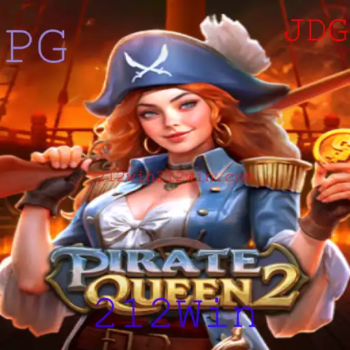 Descubra o Fascinante Mundo de PirateQueen2 e Conquiste o Tesouro com 212Win