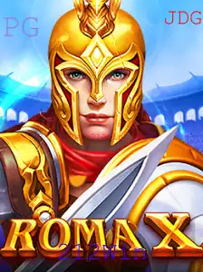 Descubra RomaX: O Jogo de Estratégia que Está Conquistando o Mundo