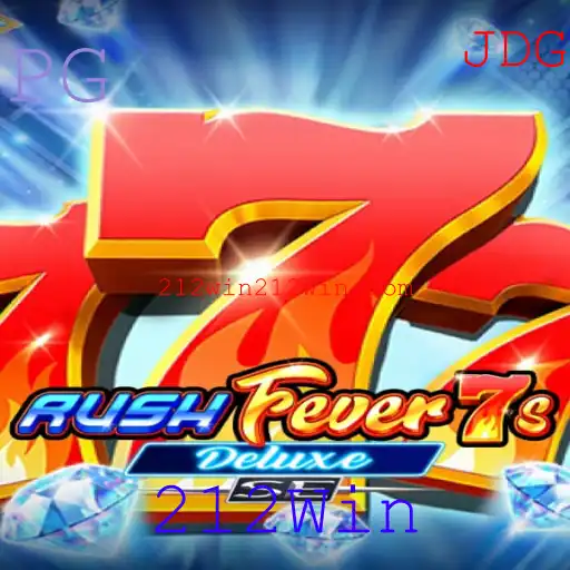 RushFever7sDeluxeSE: Uma Experiência de Jogo Inesquecível