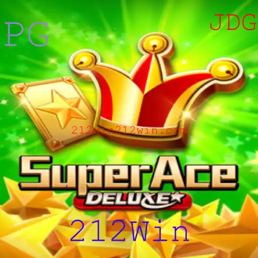 Descubra o Fascinante Mundo do Jogo SuperAceDeluxe com a Palavra-Chave 212Win
