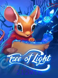 Descubra o Mundo Encantado de TreeofLight: O Fascinante Jogo com a Palavra-Chave 212Win