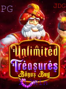 Explorando o Mundo de UnlimitedTreasuresBonusBuy: Um Novo Horizonte no Universo dos Jogos