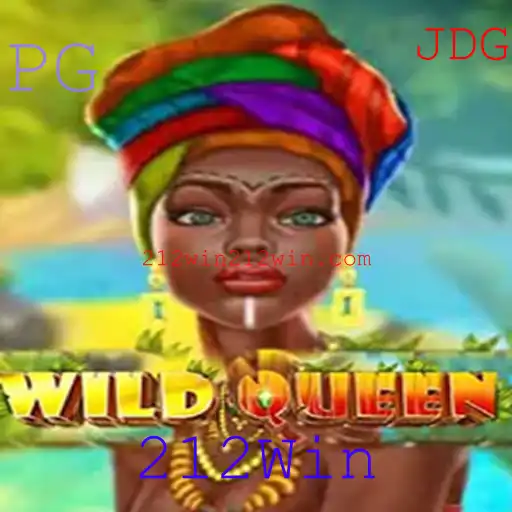 Descubra o Excitante Mundo de WildQueen com 212Win