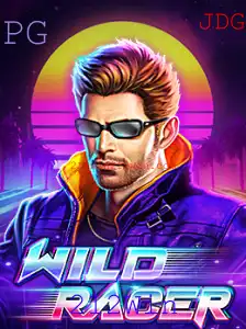 WildRacer: Descubra a Emoção do Novo Jogo de Corrida