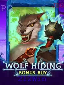 Explorando o Universo de WolfHidingBonusBuy: Um Guia Completo