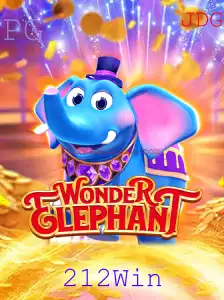 Explorando o Mundo Encantado de WonderElephant