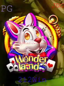 Descubra a Magia de Wonderland: Um Guia Completo para o Jogo 212Win